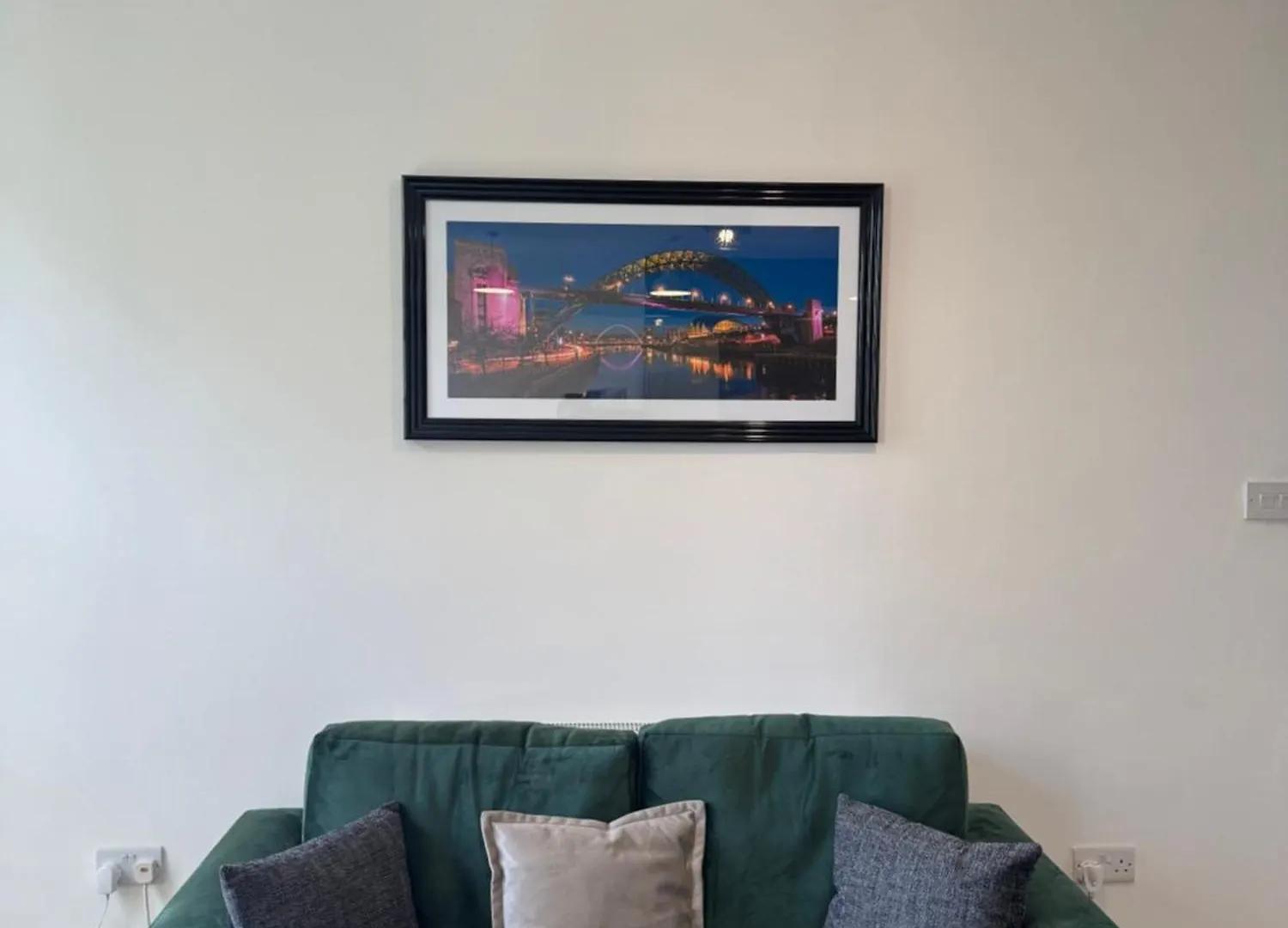 Citywest Apartments Newcastle Upon Tyne Egyesült Királyság