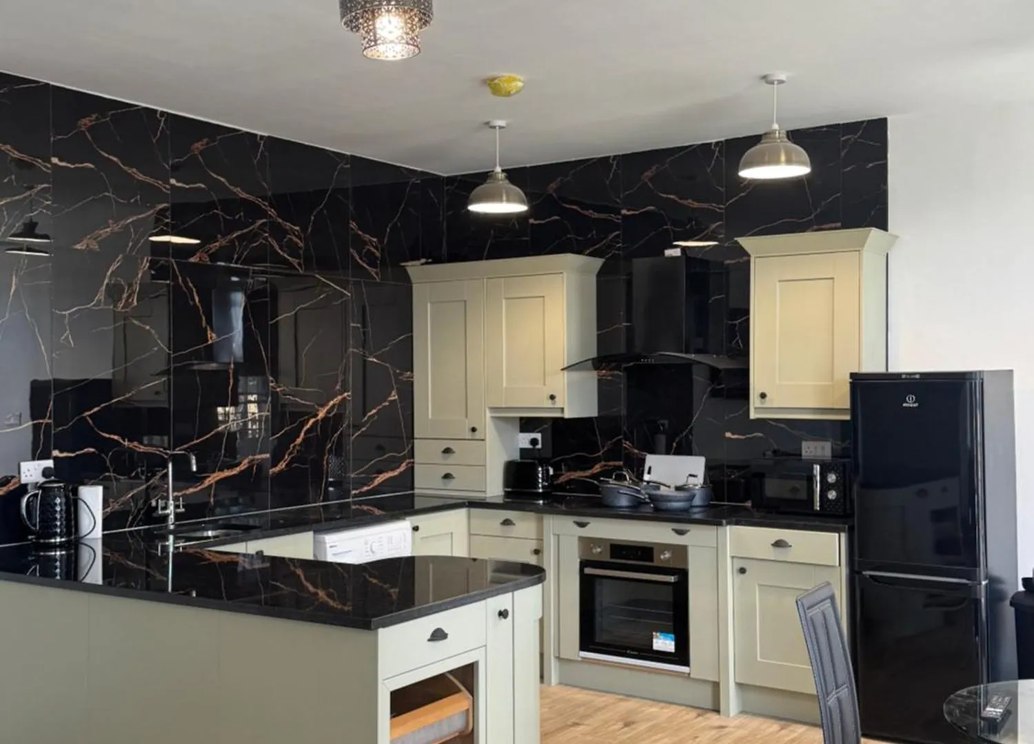 Citywest Apartments Newcastle Upon Tyne Regno Unito