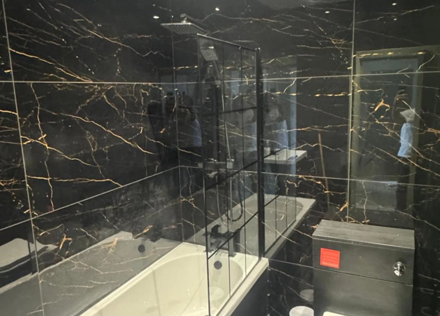 Citywest Apartments Newcastle Upon Tyne 0*,  Regno Unito