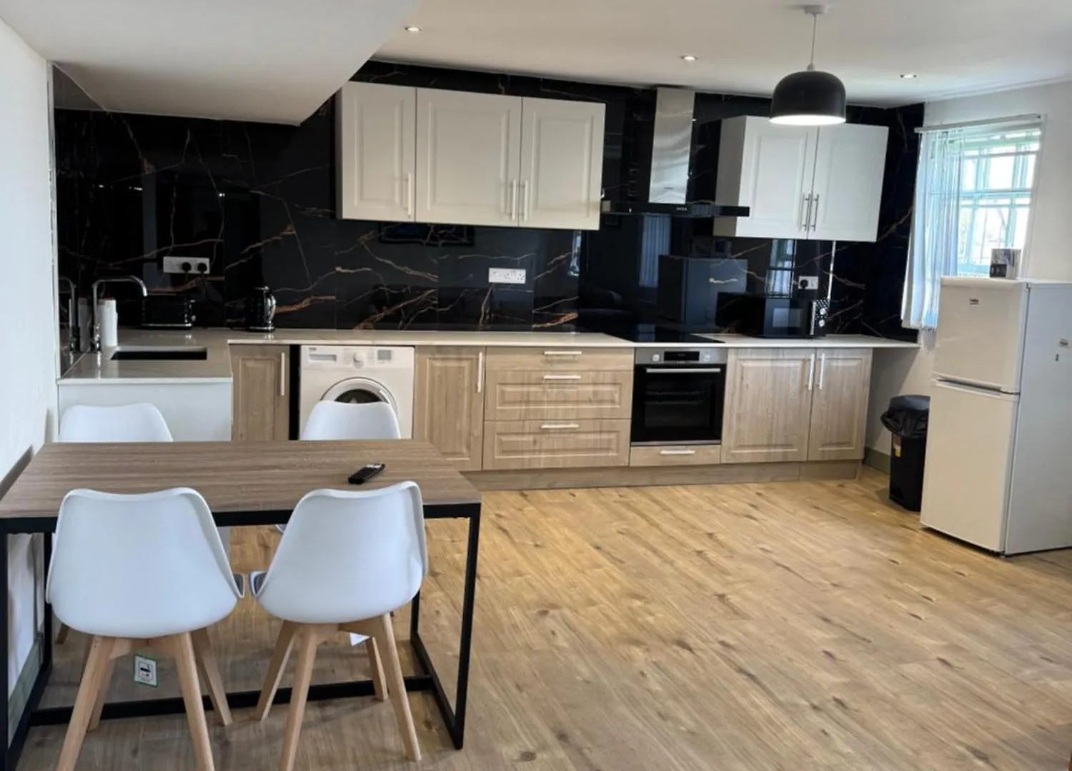 Citywest Apartments Newcastle Upon Tyne