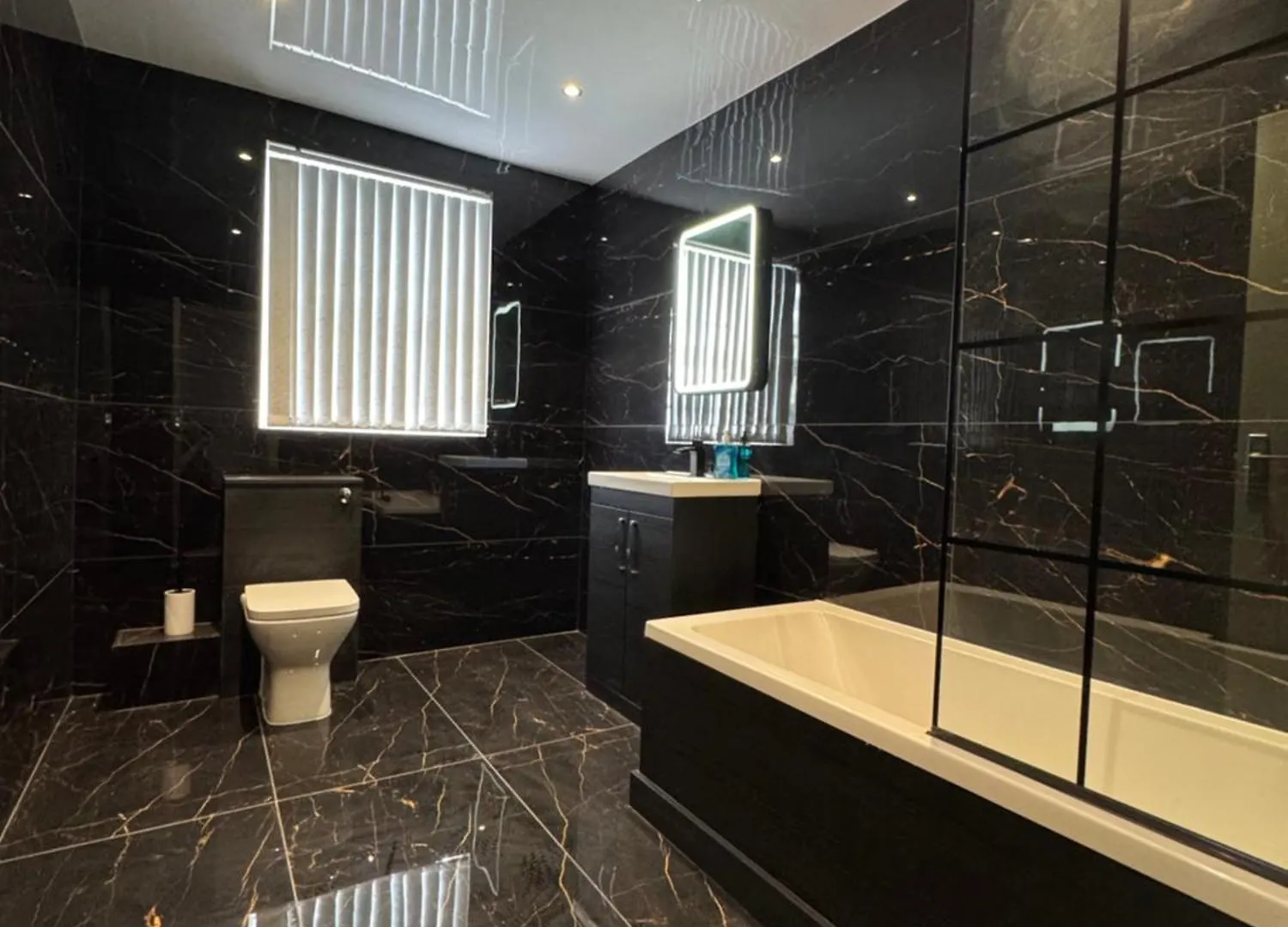 Citywest Apartments Newcastle Upon Tyne