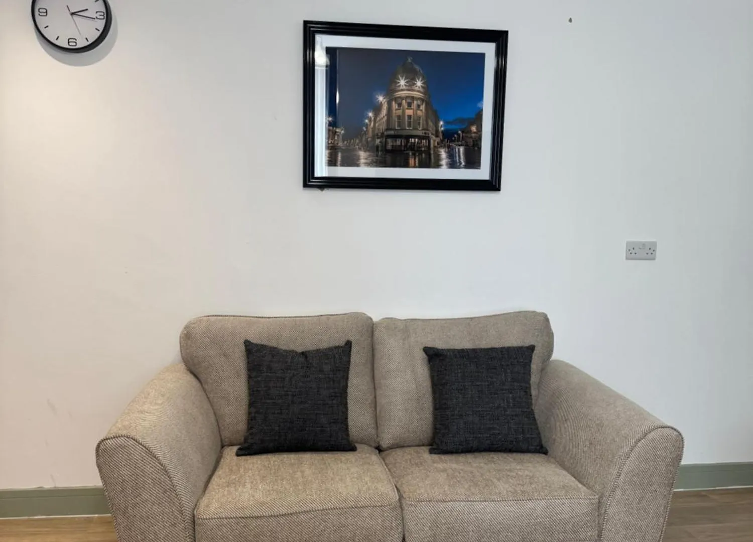 Citywest Apartments Newcastle Upon Tyne