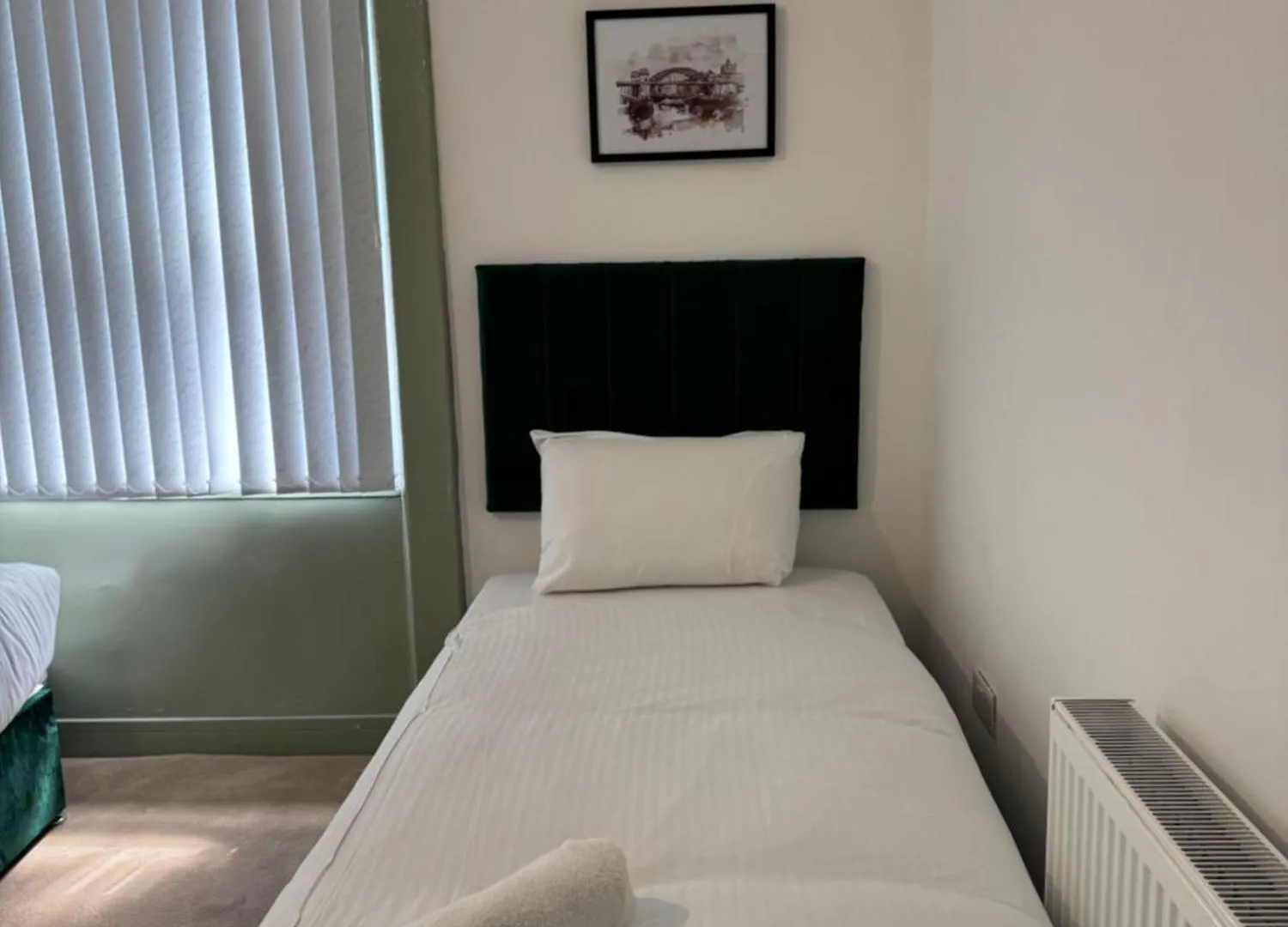 Citywest Apartments Newcastle Upon Tyne