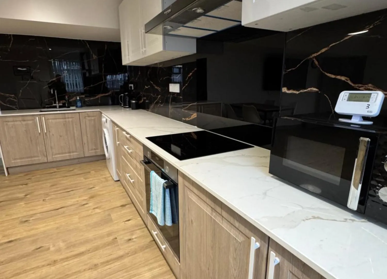 Citywest Apartments Newcastle Upon Tyne