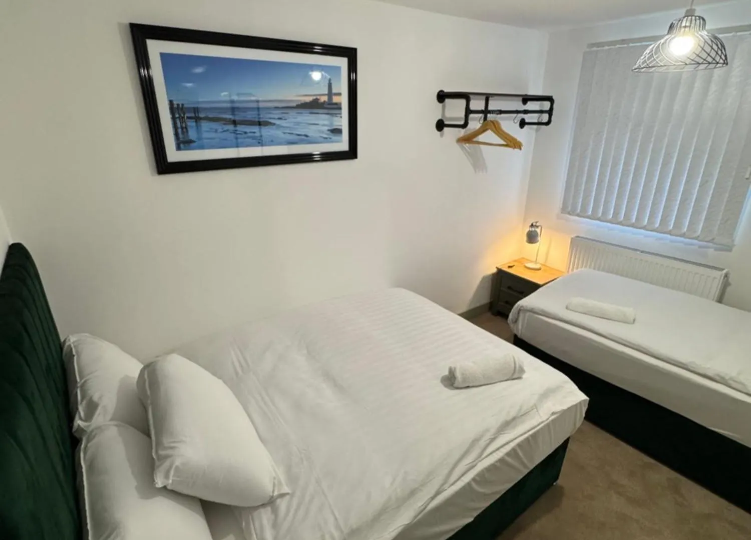 Citywest Apartments Newcastle Upon Tyne Regno Unito