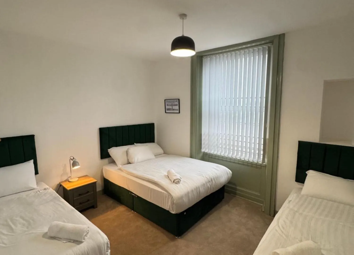 Citywest Apartments Newcastle Upon Tyne
